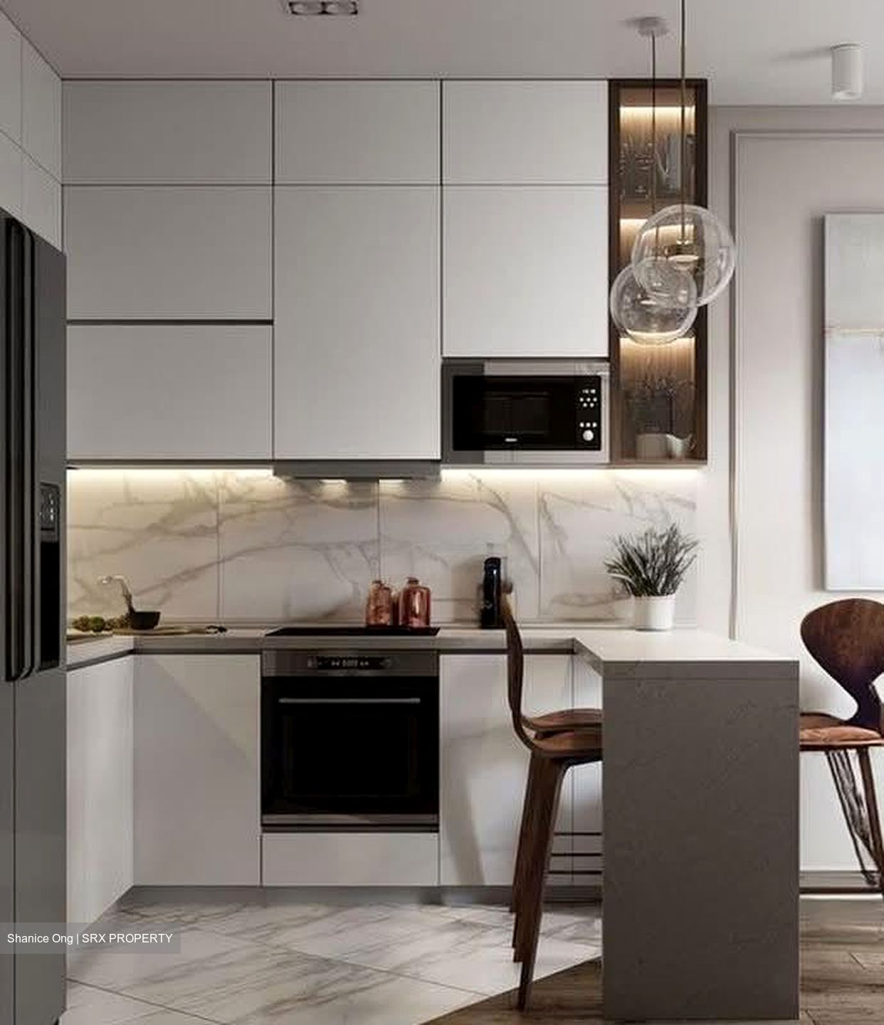 Vida (D9), Apartment #575410691